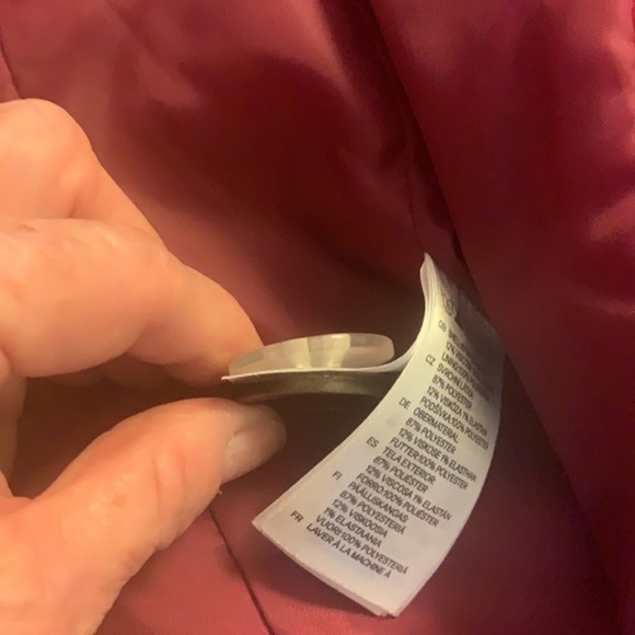 DIVIDED BY H&M WOMANS JACKET - Picture 14 of 16